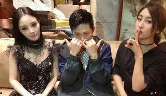 2016娱乐圈看图吃瓜,图解年度大瓜，笑料与泪点齐飞